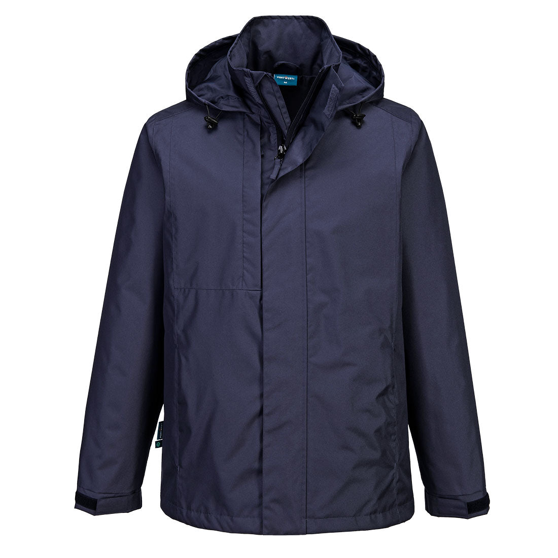 WX2 Eco Rain Jacket