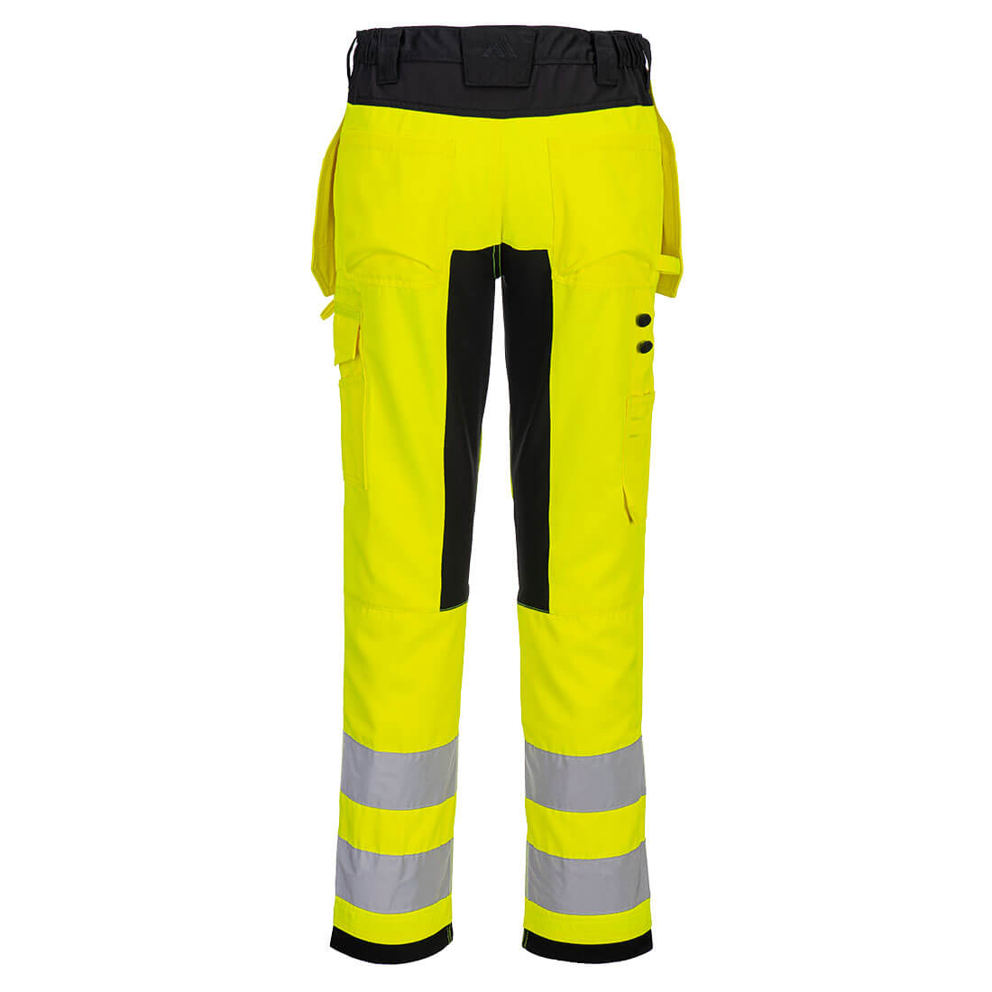 WX2 Eco Hi-Vis Holster Pocket Trousers
