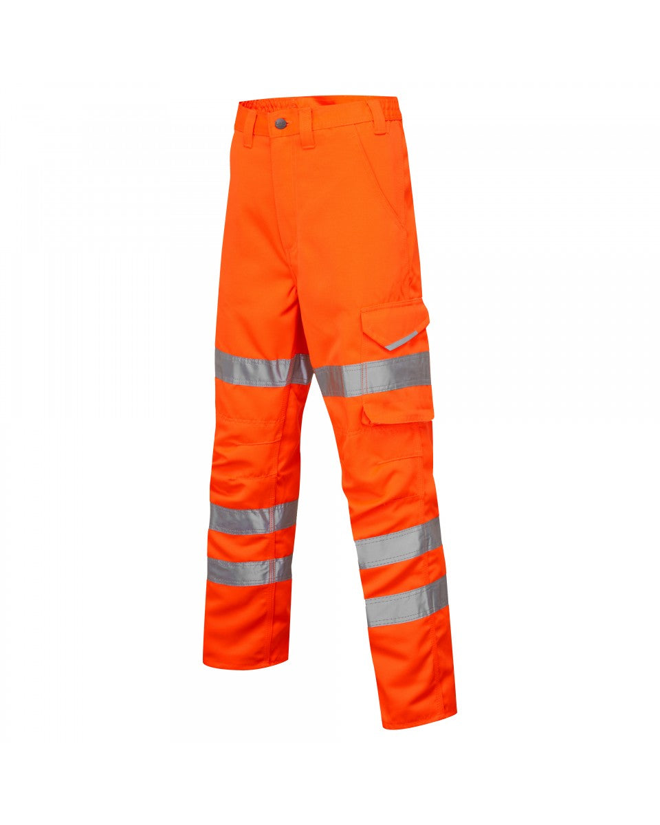 Pennymoor Ladies Cargo Trouser