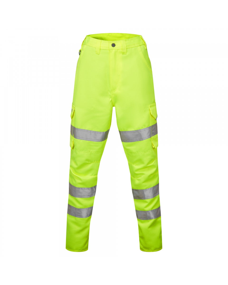 Pennymoor Ladies Cargo Trouser