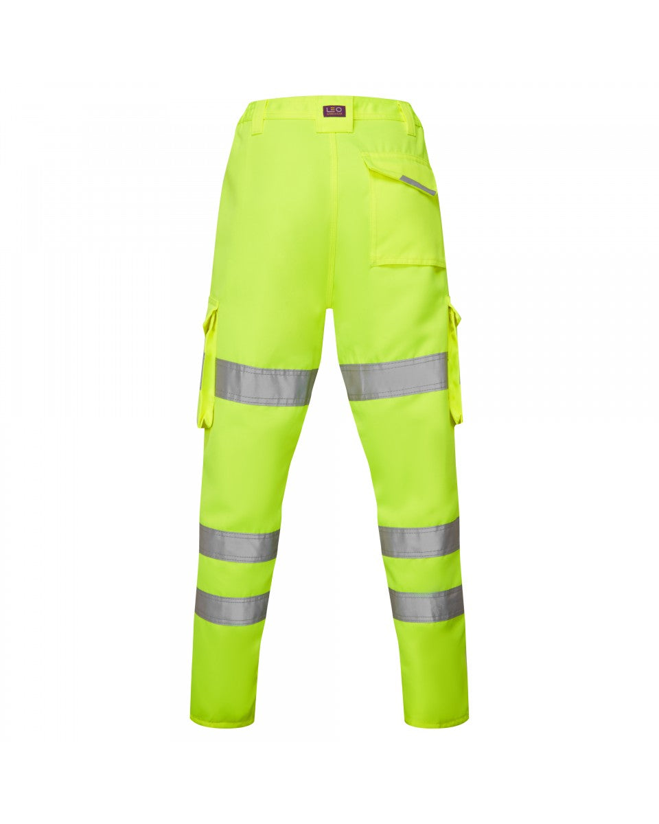 Pennymoor Ladies Cargo Trouser