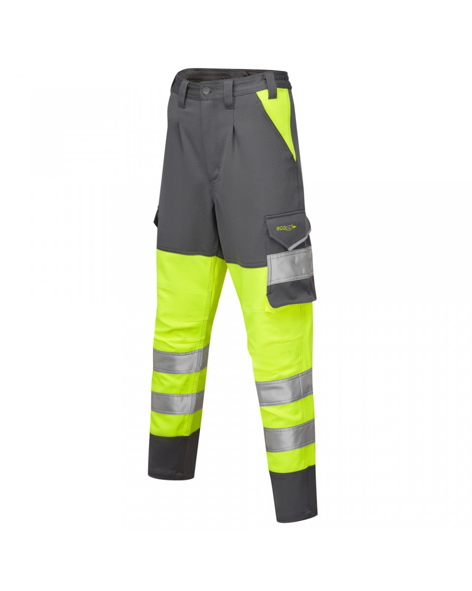 Beckamoor Ladies Stretch Cargo Trouser