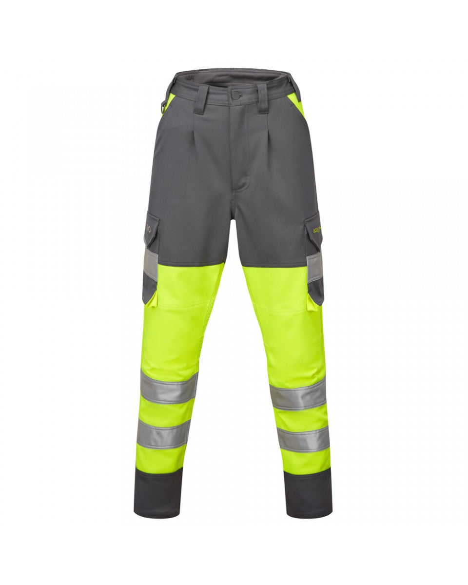 Beckamoor Ladies Stretch Cargo Trouser