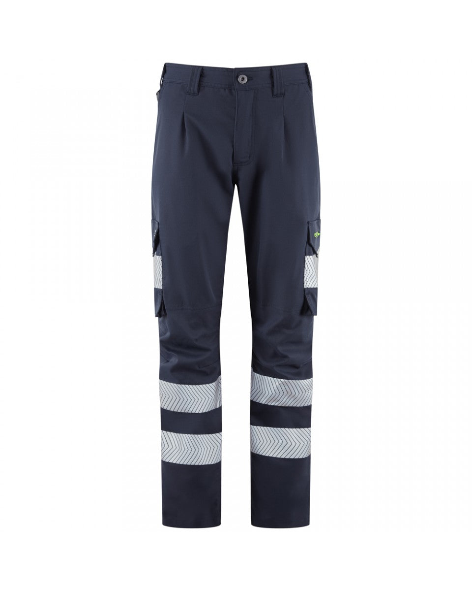 Winswell EcoVis Ladies Lightweight Stretch Trouser