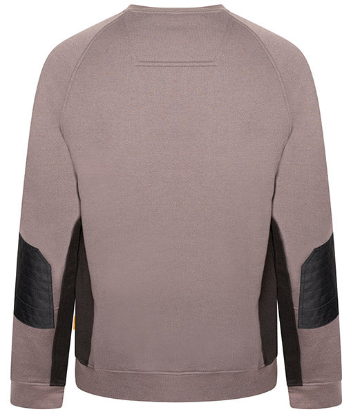 Trade Crew Neck Sweatshirt