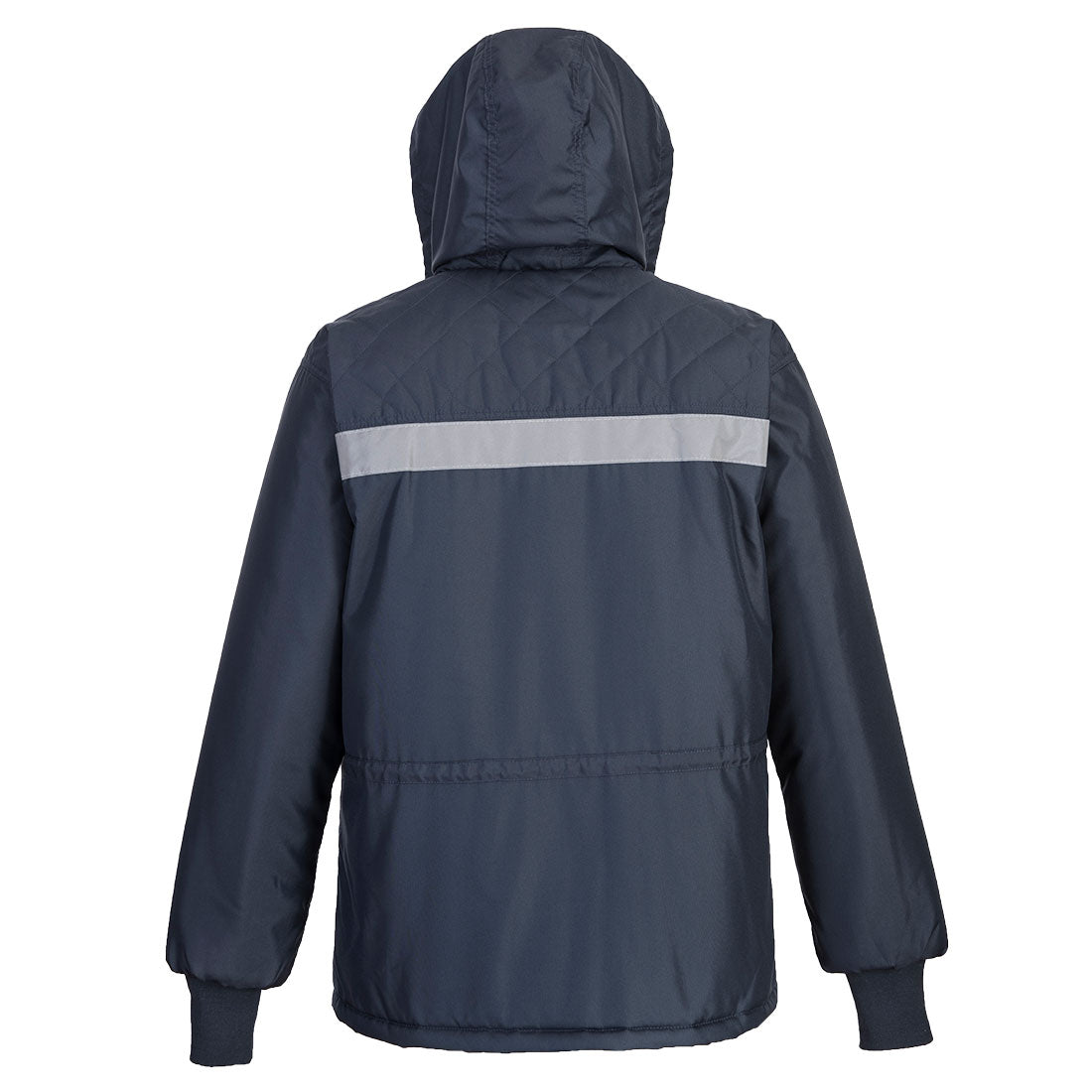 ColdStore Jacket