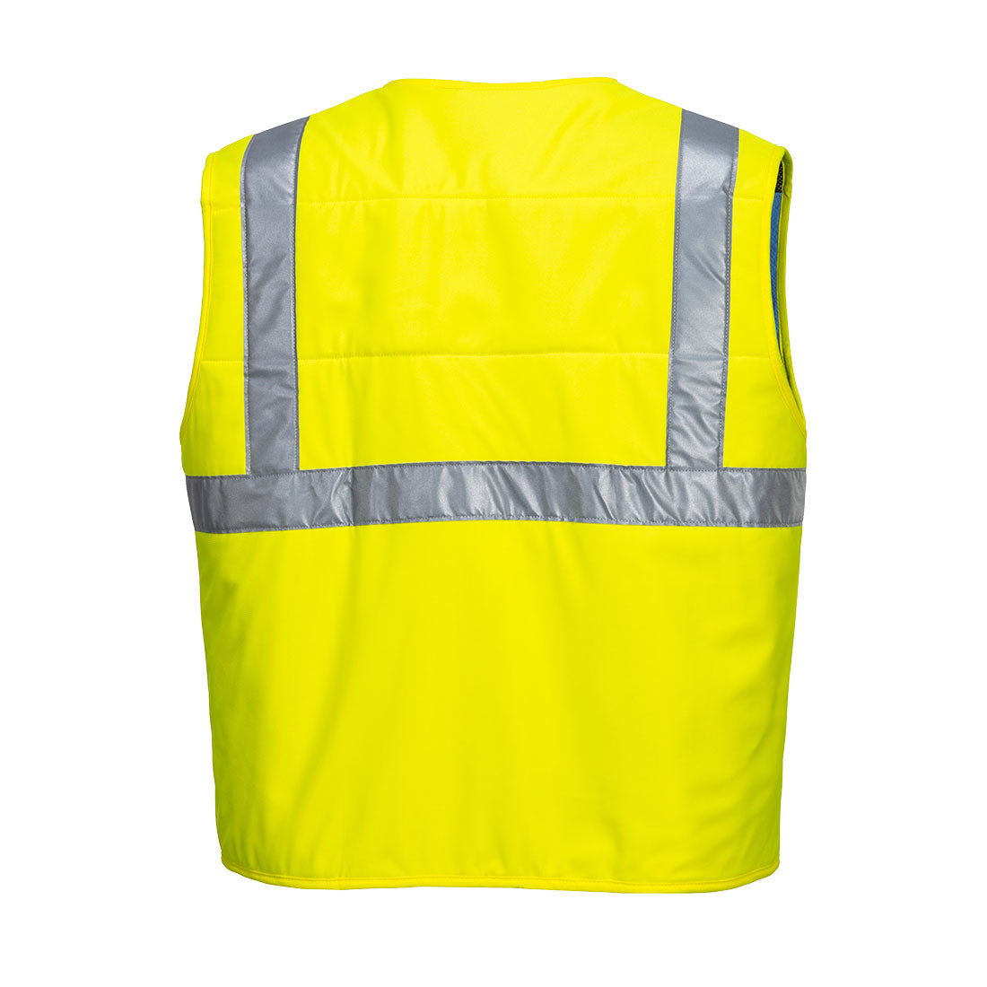 Hi-Vis Cooling Vest