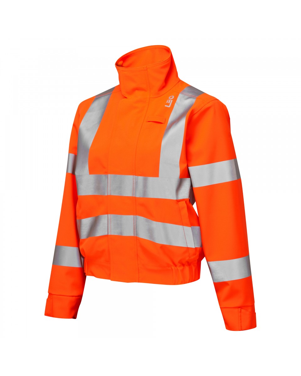 Honeychurch Ladies Breathable 2-Part Coverall