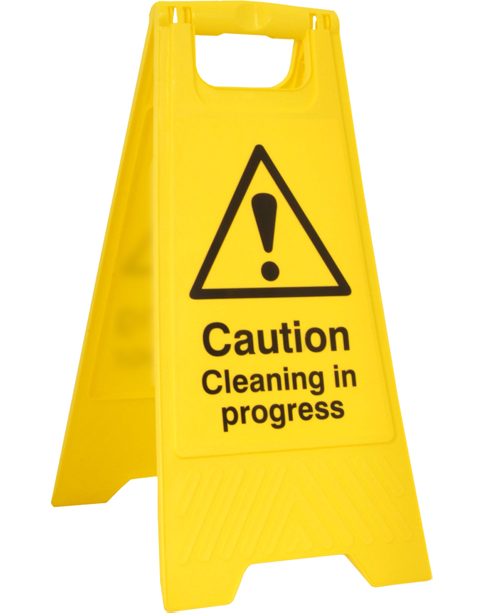 Cleaning In Progress Board