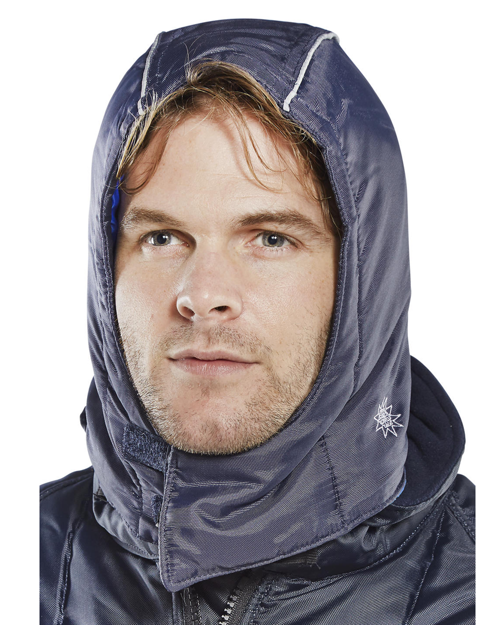 Cold Store Freezer Hood