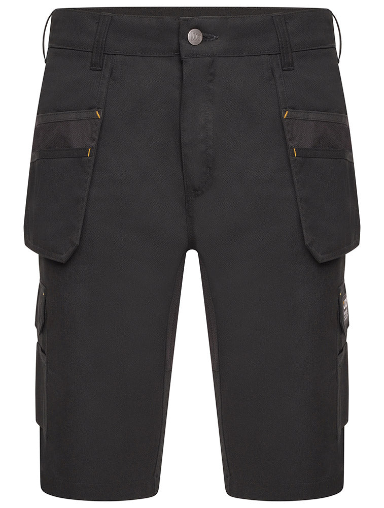 Trade Hybrid Stretch Panel Work Shorts