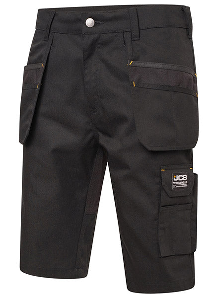 Trade Hybrid Stretch Panel Work Shorts