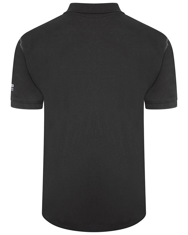 Trade Work Polo Shirt Short Sleeve