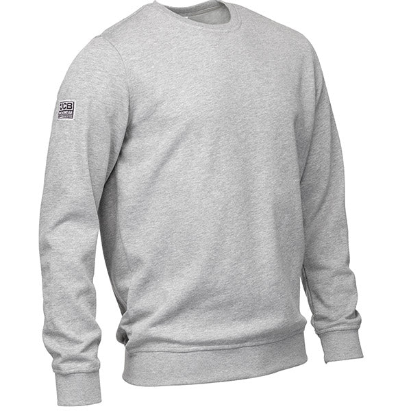 Essential Sweatshirt Grey