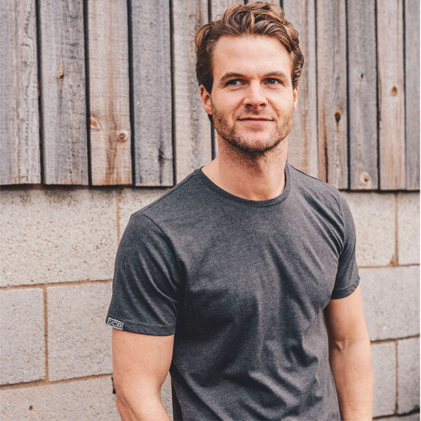 JCB Essential T-Shirt Twin Pack