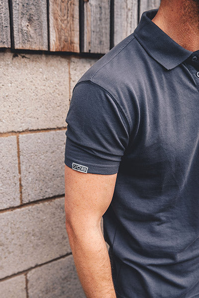 Essential Work Polo Shirt