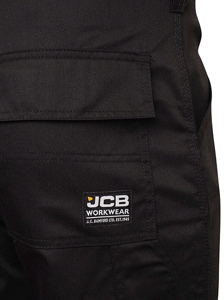 JCB Essential Trouser