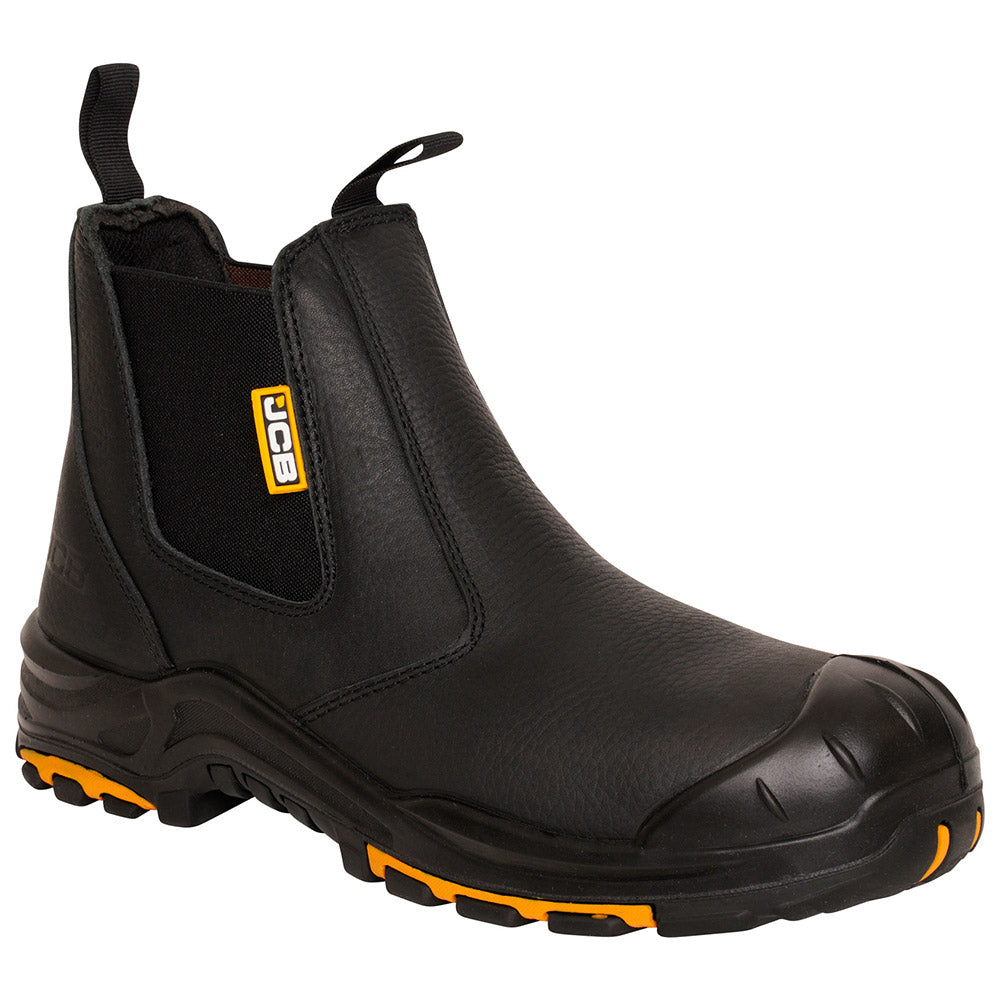 JCB Workwear Dealer Boot