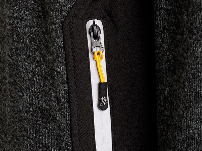 Trade Elmhurst Quarter Zip Fleece