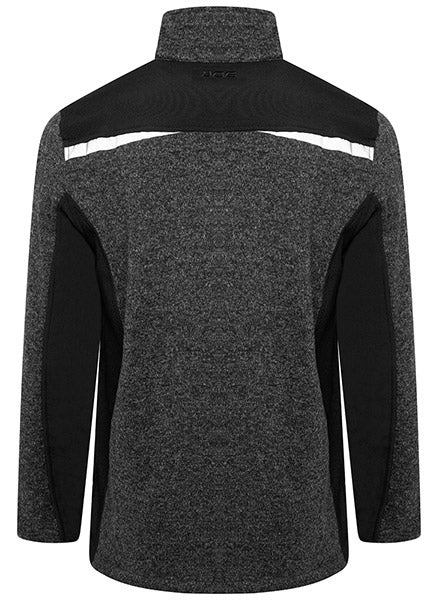 Trade Elmhurst Quarter Zip Fleece