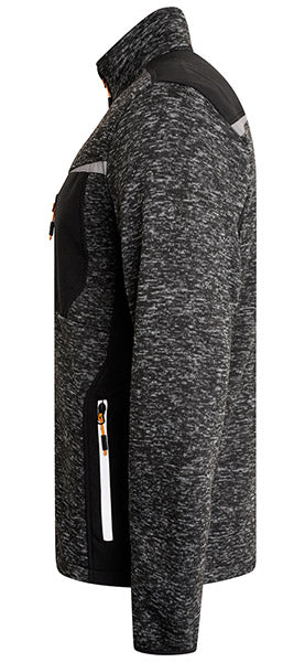 Trade Essington Full Zip Fleece Jacket