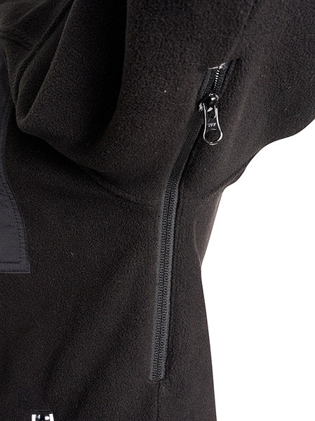 Heavyweight 1/4 Tech Fleece