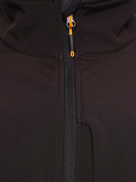 Trade Softshell Work Jacket