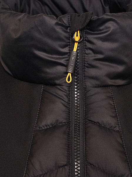 JCB Trade Hybrid Padded Gilet