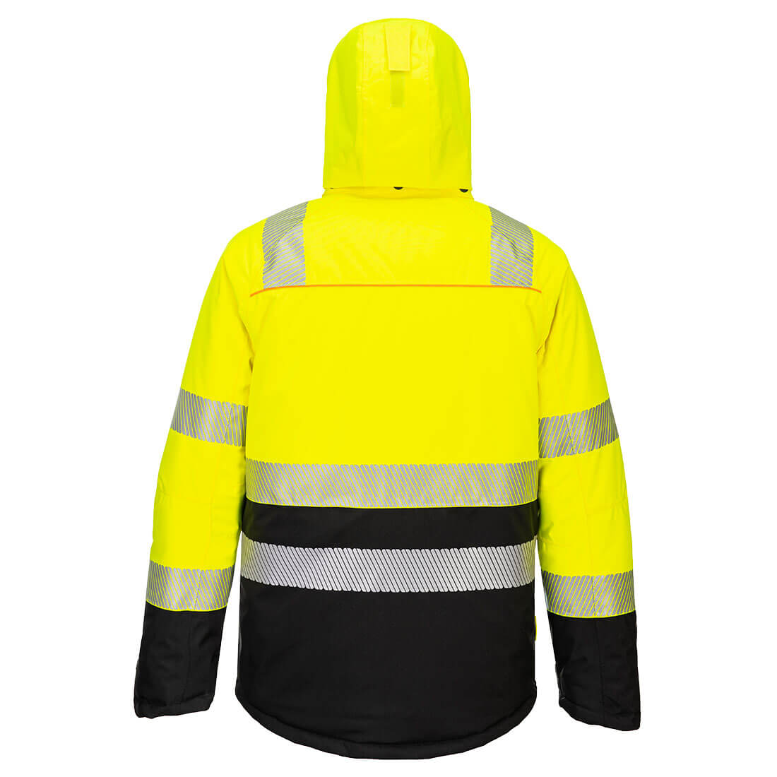DX4 Hi-Vis Class 2 Winter Jacket