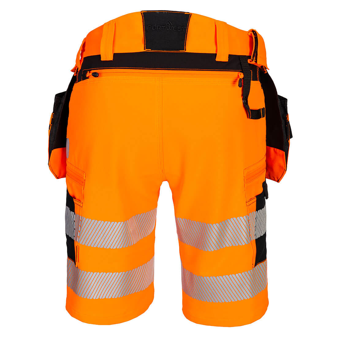 DX4 Hi-Vis Holster Pocket Shorts
