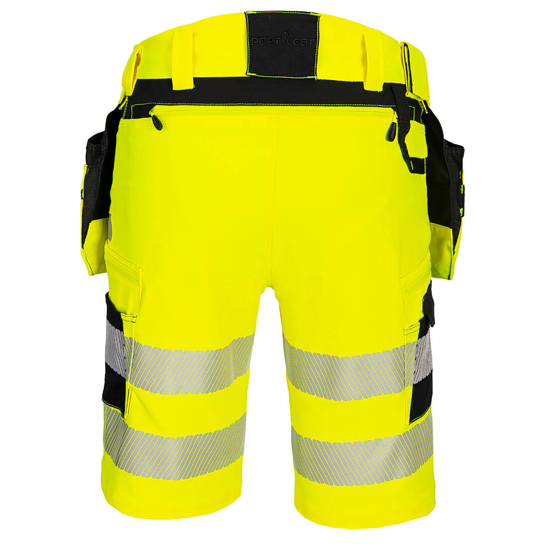 DX4 Hi-Vis Holster Pocket Shorts