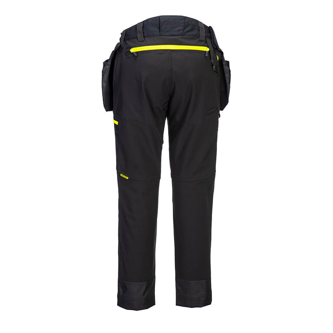 DX4 Softshell Holster Trousers (3L)