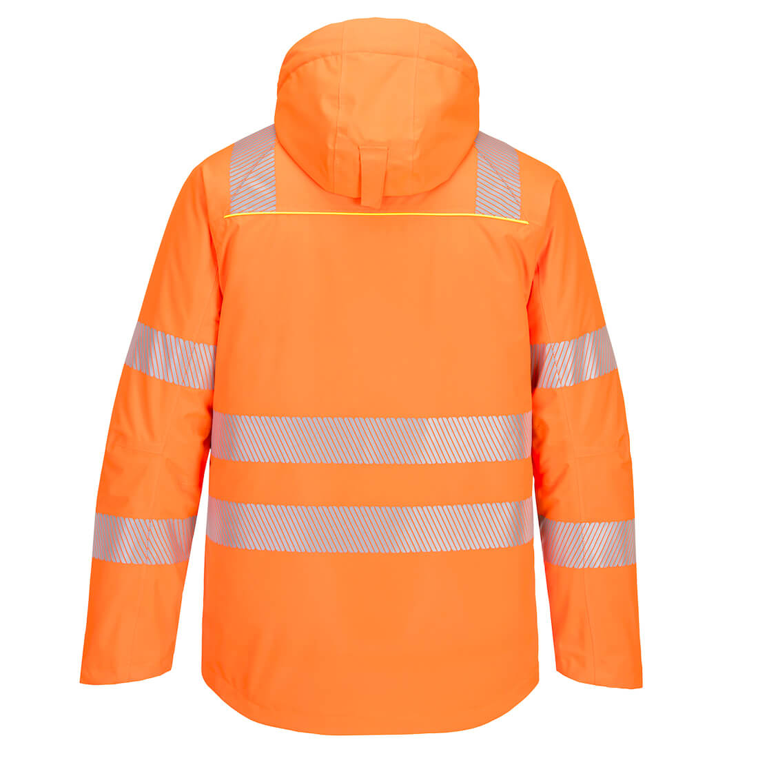 DX4 Hi-Vis Winter Jacket