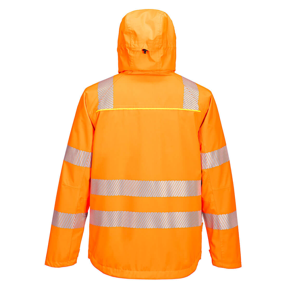 DX4 Hi-Vis Rain Jacket