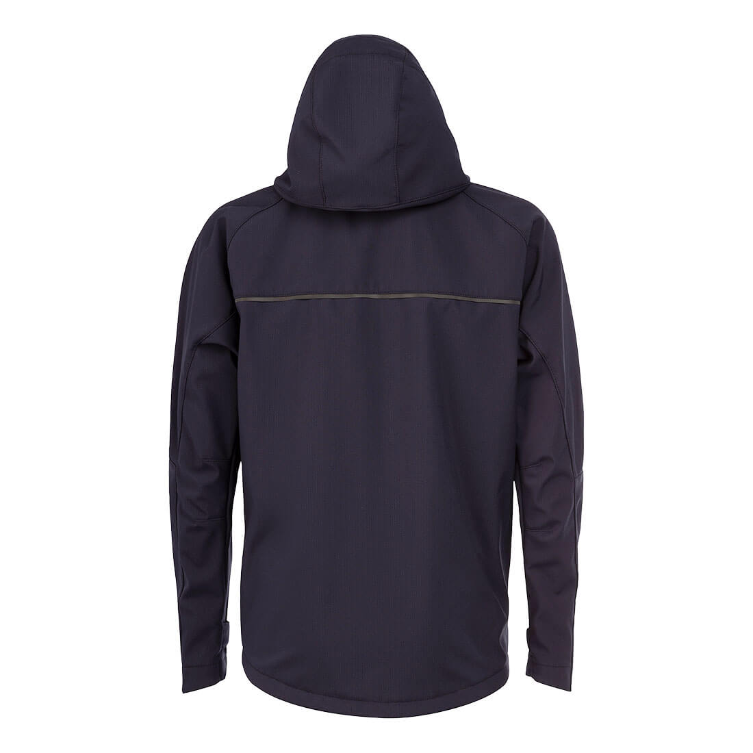 DX4 Hooded Softshell (3L)