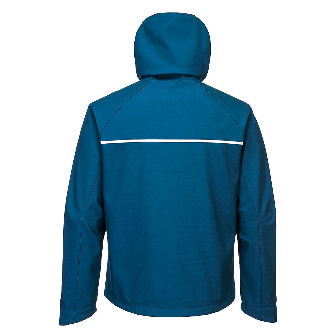 DX4 Hooded Softshell (3L)