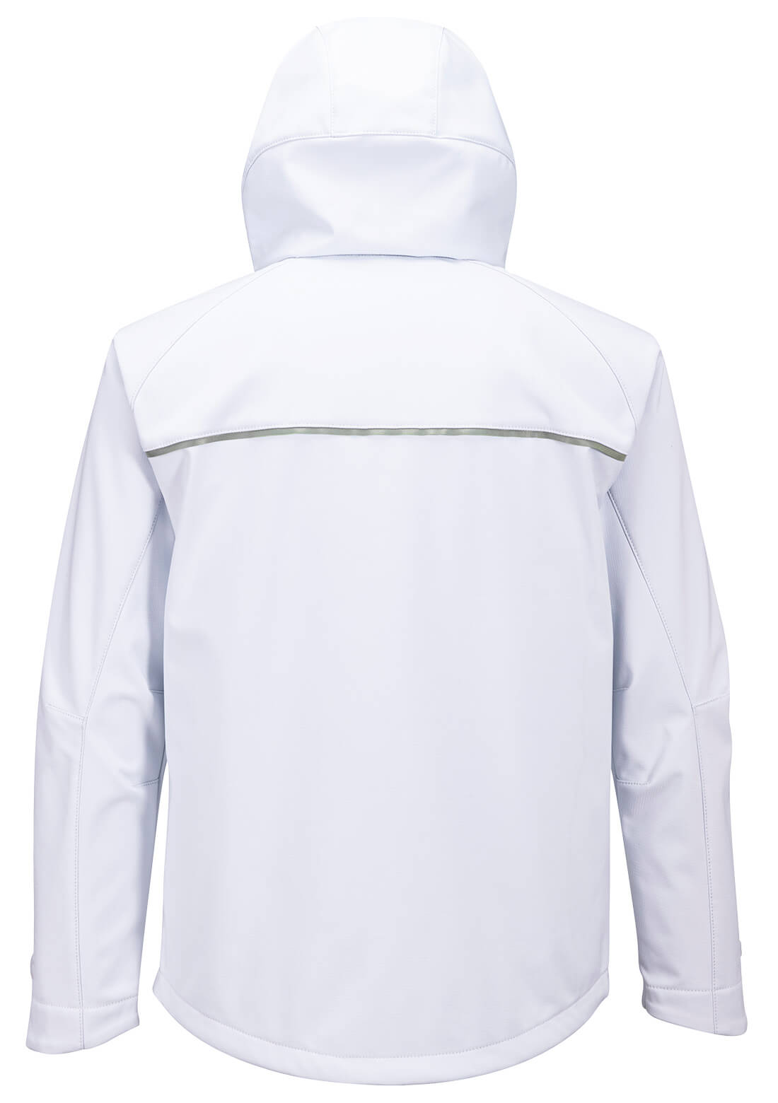 DX4 Hooded Softshell (3L)