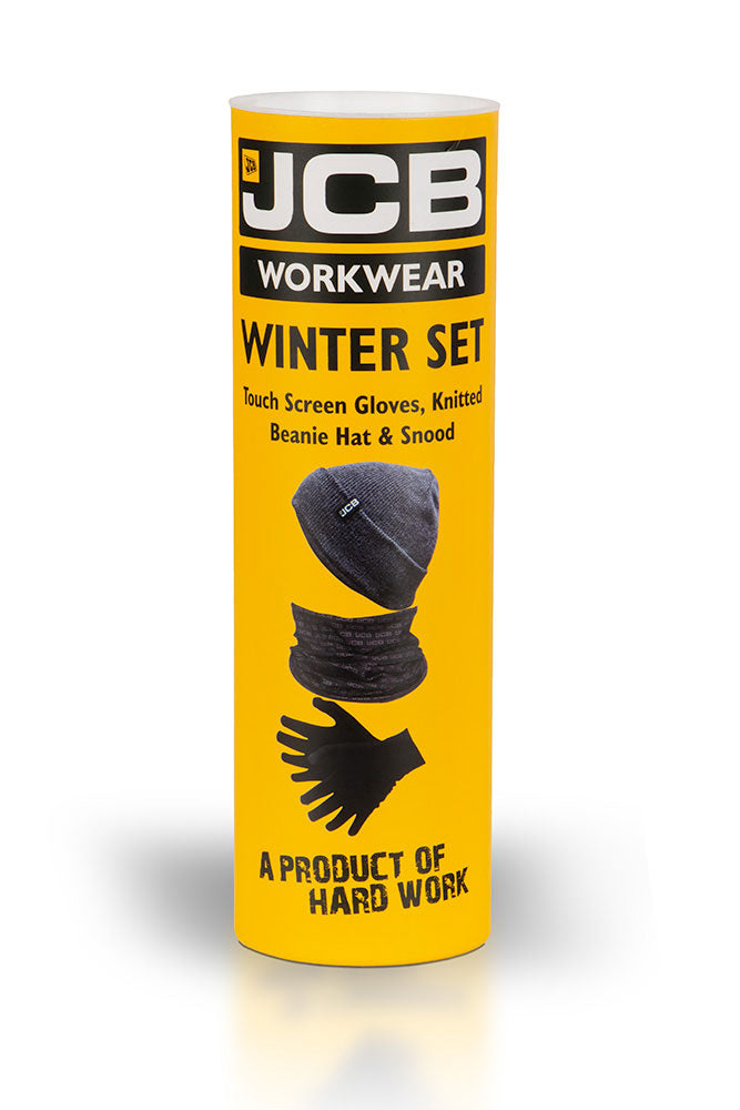 Winter Accessory Set