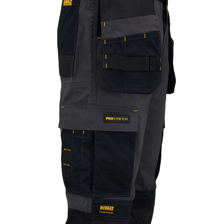 DeWalt Albany Slim Fit Stretch Work Trouser