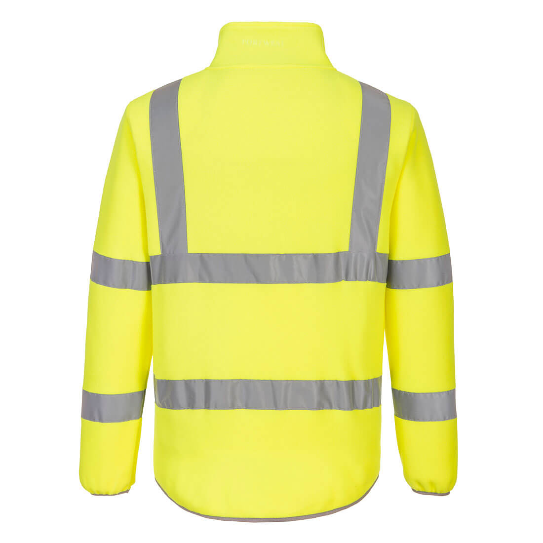 Eco Hi-Vis Fleece