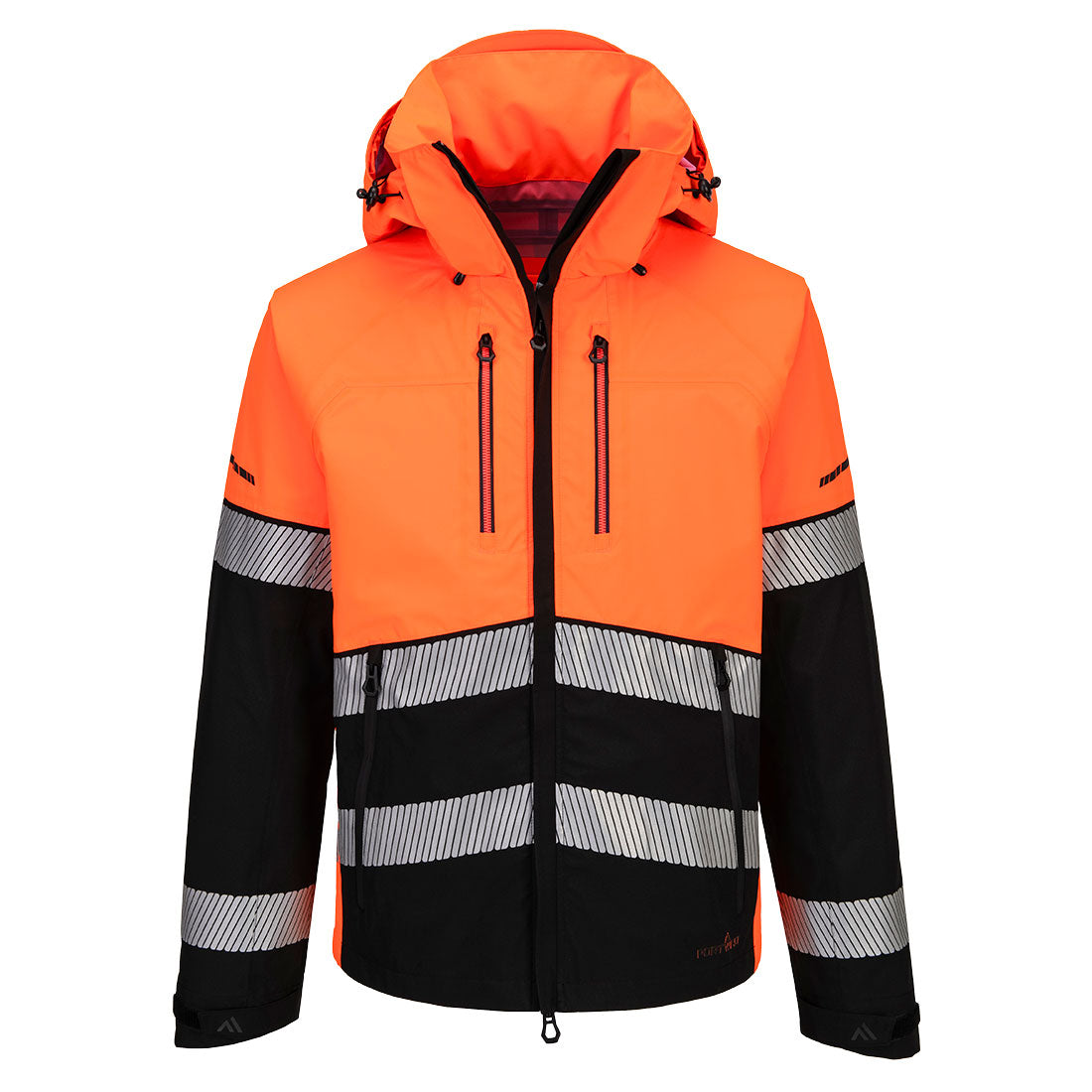 EV4 Hi-Vis Shell Jacket (3L)
