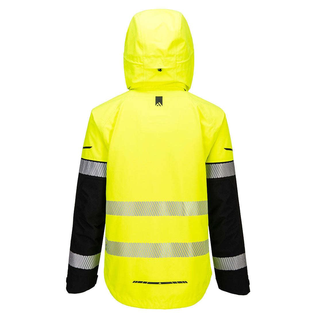 EV4 Hi-Vis Shell Jacket (3L)