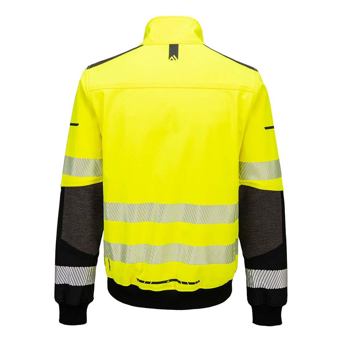 EV4 Hi-Vis Softshell Bomber (3L)