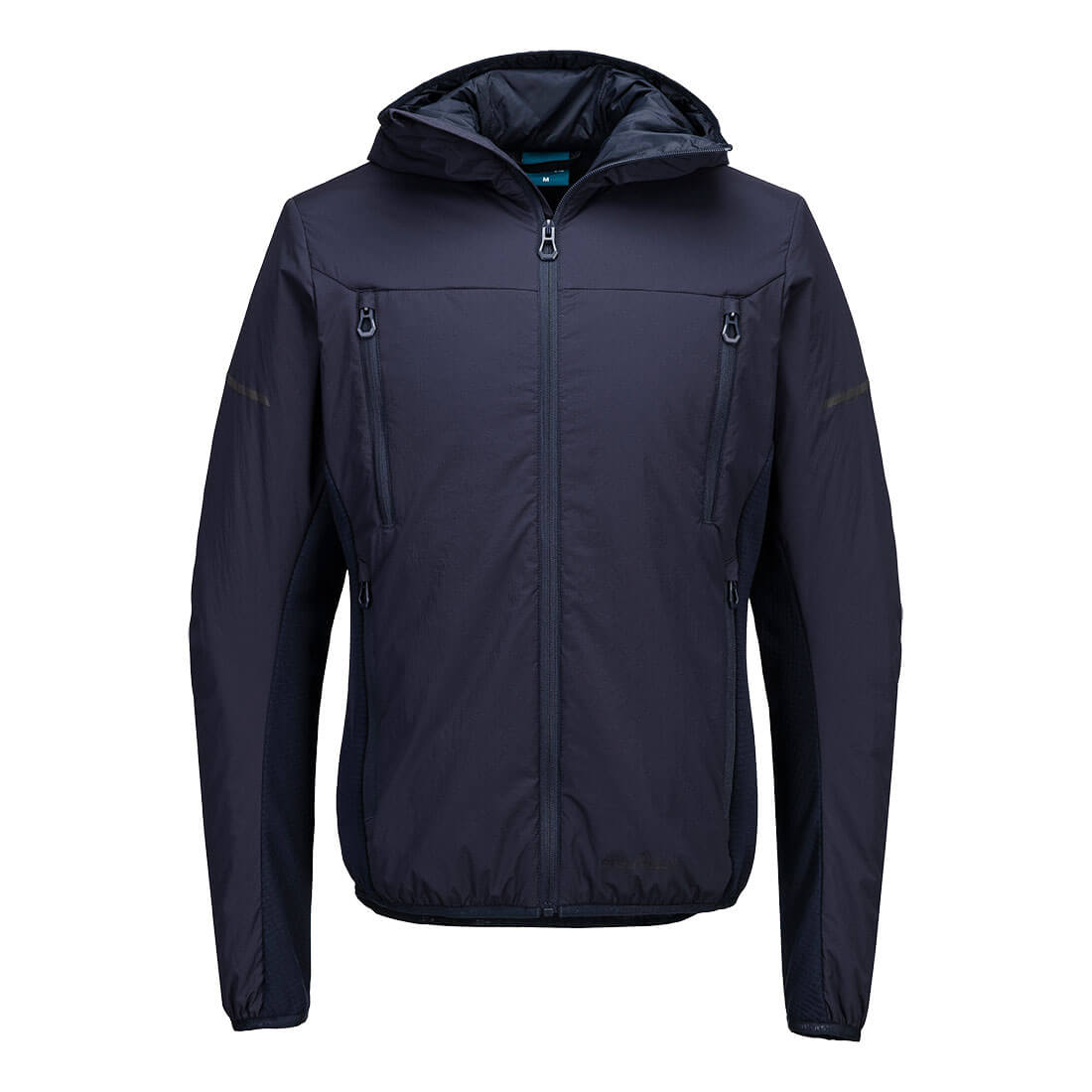 EV4 Insulated Hybrid Jacket