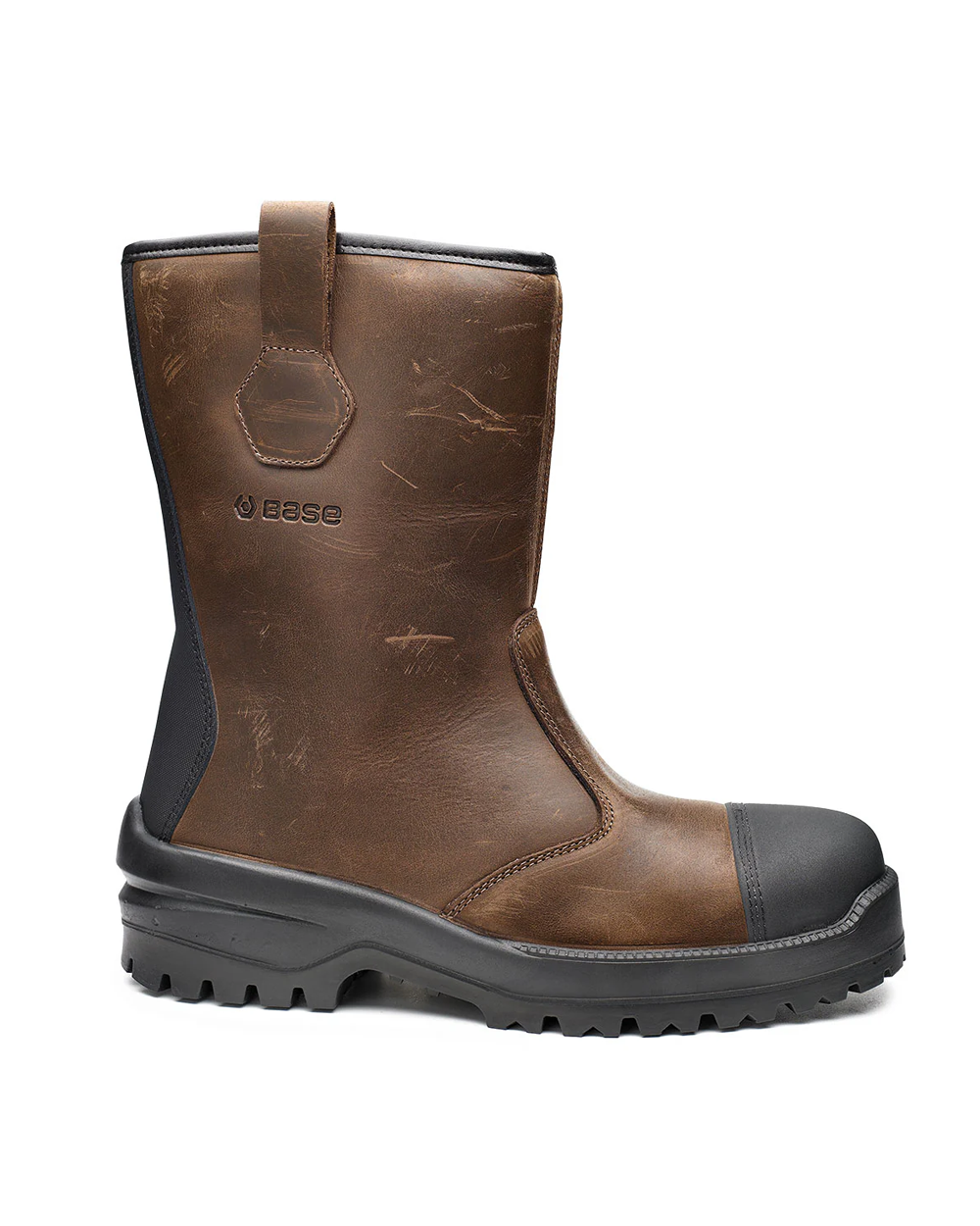 Elk S3L HRO CI HI LG FO SR