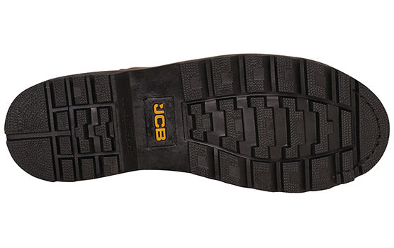 Farley Dealer Boot Brown