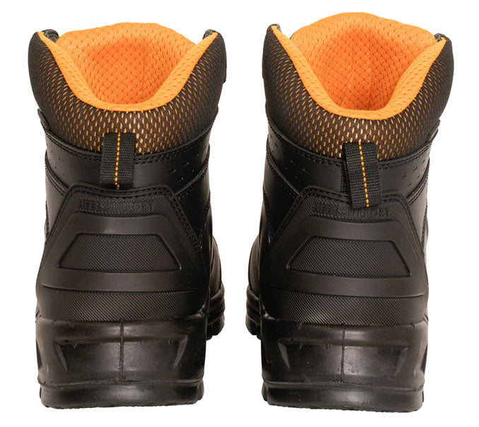 Fastrac Safety Boots