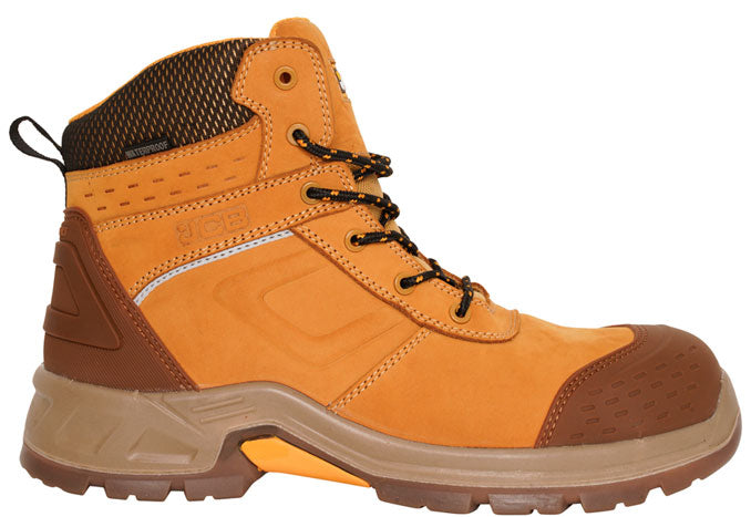 Fastrac Safety Boots