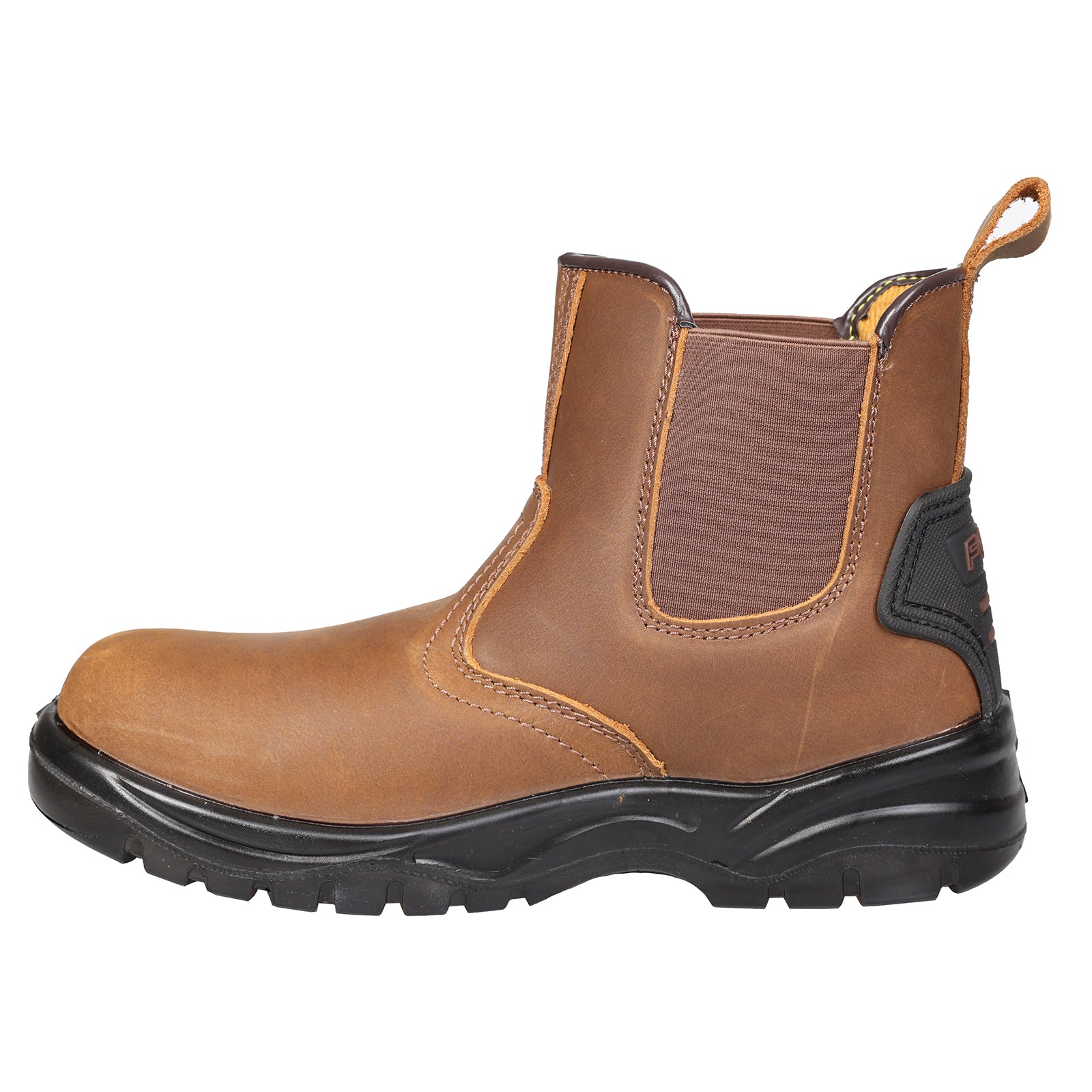 Regent Safety Boot