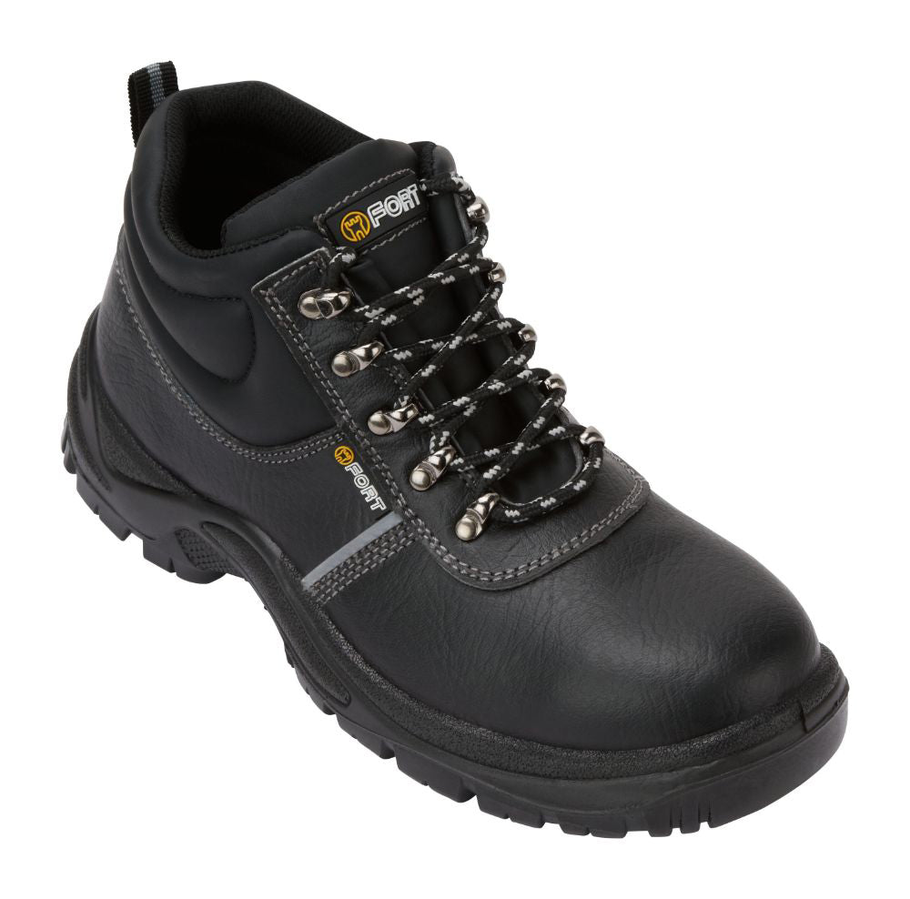 Workforce Safety Boot